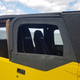 Image for article titled This Hilariously Long Jeep Wrangler Seats Six And Is Probably Still Trail Rated